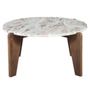 Shavon - Marble Top Table