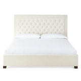Isadora - Bed