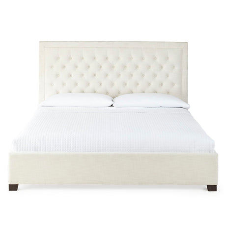 Isadora - Bed