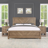 Montana - Bedroom Set