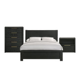 South Bend - Bedroom Set