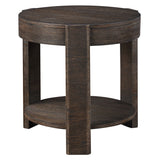 Salina - Round Table