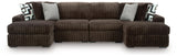Midnight-Madness - Sectional