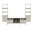 Westland - Entertainment Unit With 71" TV Console