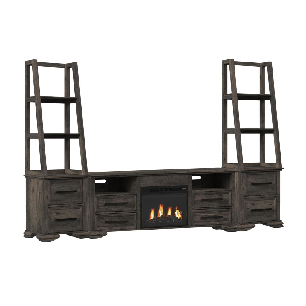 Park Ridge - Entertainment Unit