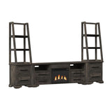 Park Ridge - Entertainment Unit