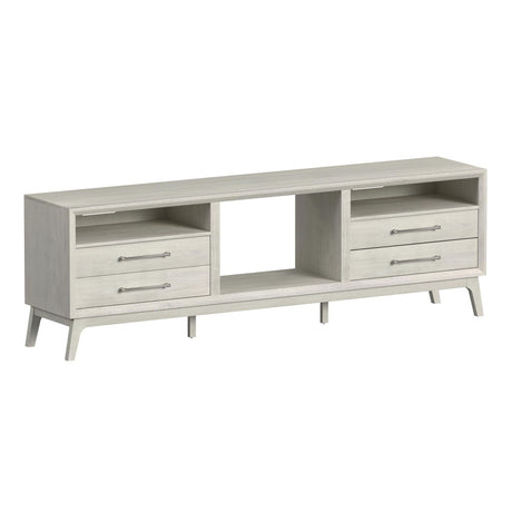 Westland - Entertainment Unit With 82" TV Console