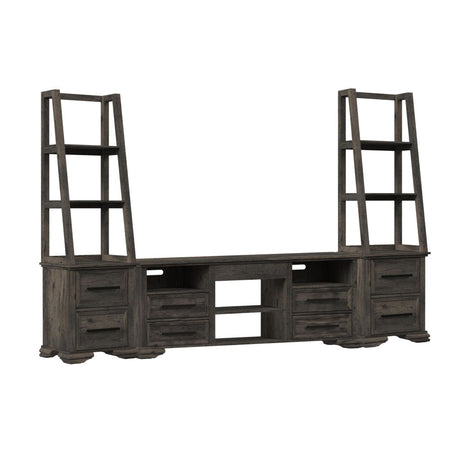 Park Ridge - Entertainment Unit