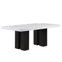 Artemis - Marble Dining Table