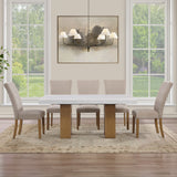 Artemis - Dining Room Set