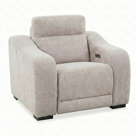 Conroe - Power Recliner