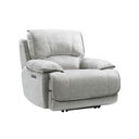 Olsen - Dual Power Zero Gravity Recliner