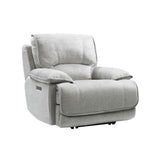 Olsen - Dual Power Zero Gravity Recliner