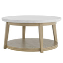 Vida - Marble Top Table
