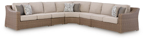 Laguna Heights - Outdoor Sectional