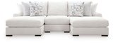 Misty-Lakes - Sectional