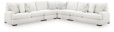 Misty-Lakes - Sectional