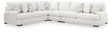 Misty-Lakes - Sectional