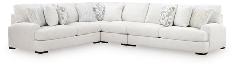Misty-Lakes - Sectional