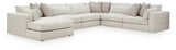 Ashbourne Estate - Sectional