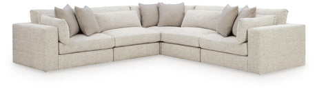 Ashbourne Estate - Sectional