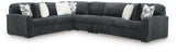Midnight-Madness - Sectional