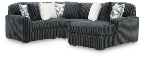 Midnight-Madness - Sectional