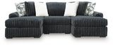 Midnight-Madness - Sectional