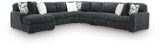 Midnight-Madness - Sectional