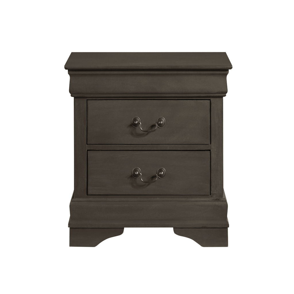Mayville - Bedroom Set