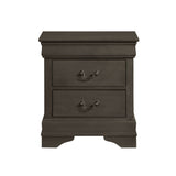 Mayville - Bedroom Set
