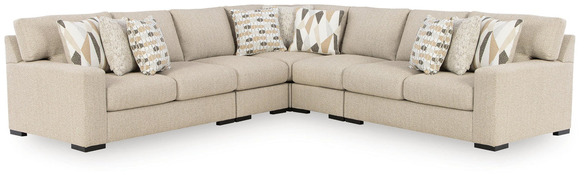 Laurelgrove - Sectional