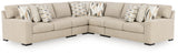 Laurelgrove - Sectional