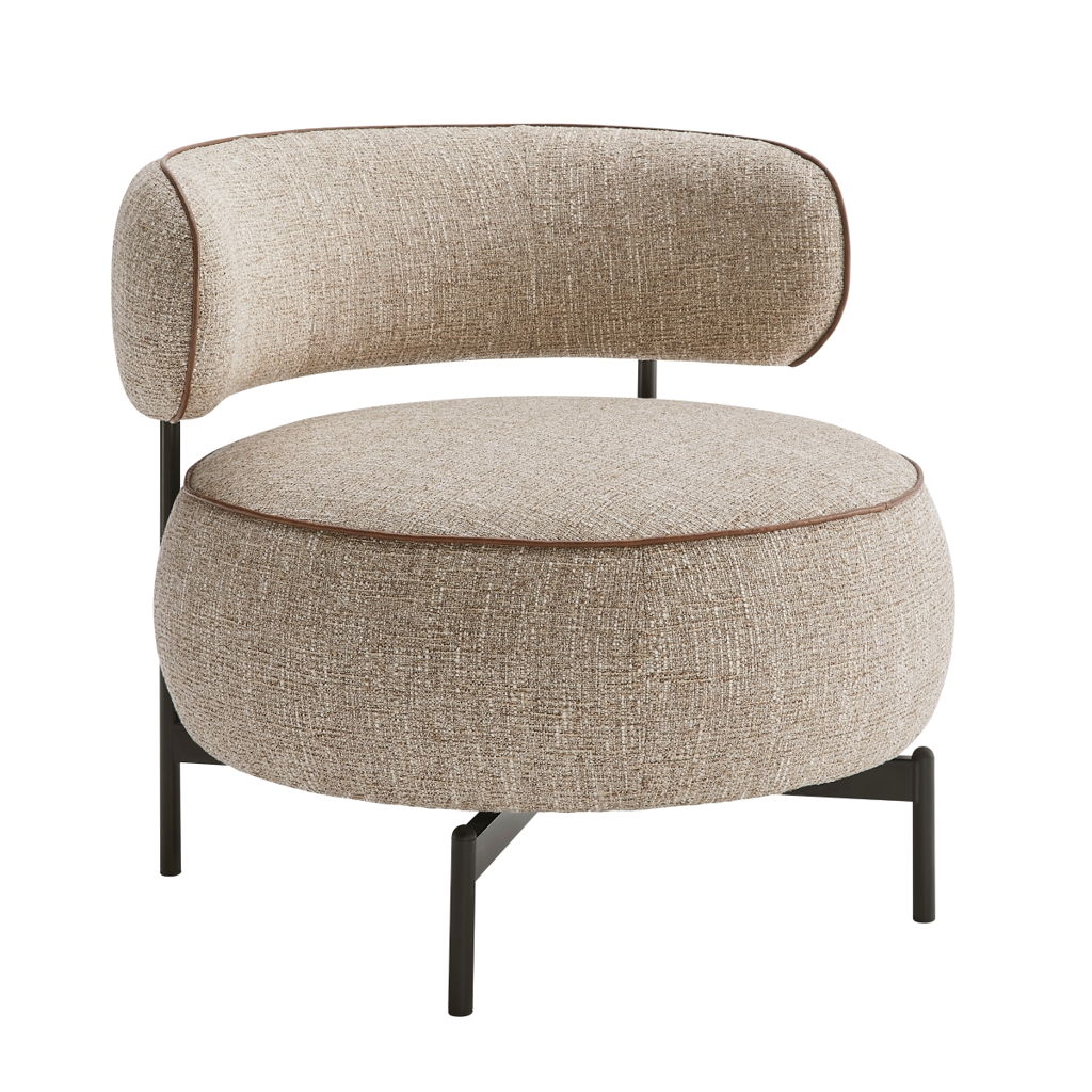 Encircle - Swivel Chair
