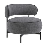 Encircle - Swivel Chair