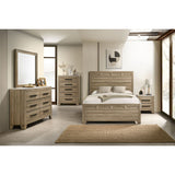 Caro - Bed