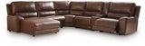 DeepWakes - Power Reclining Sectional