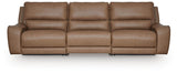 DeepWakes - Power Reclining Sectional