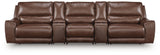 DeepWakes - Power Reclining Sectional