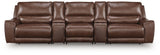 DeepWakes - Power Reclining Sectional