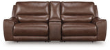 DeepWakes - Power Reclining Sectional