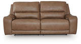 DeepWakes - Power Reclining Sectional