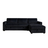 Bliss - Sectional Sleeper