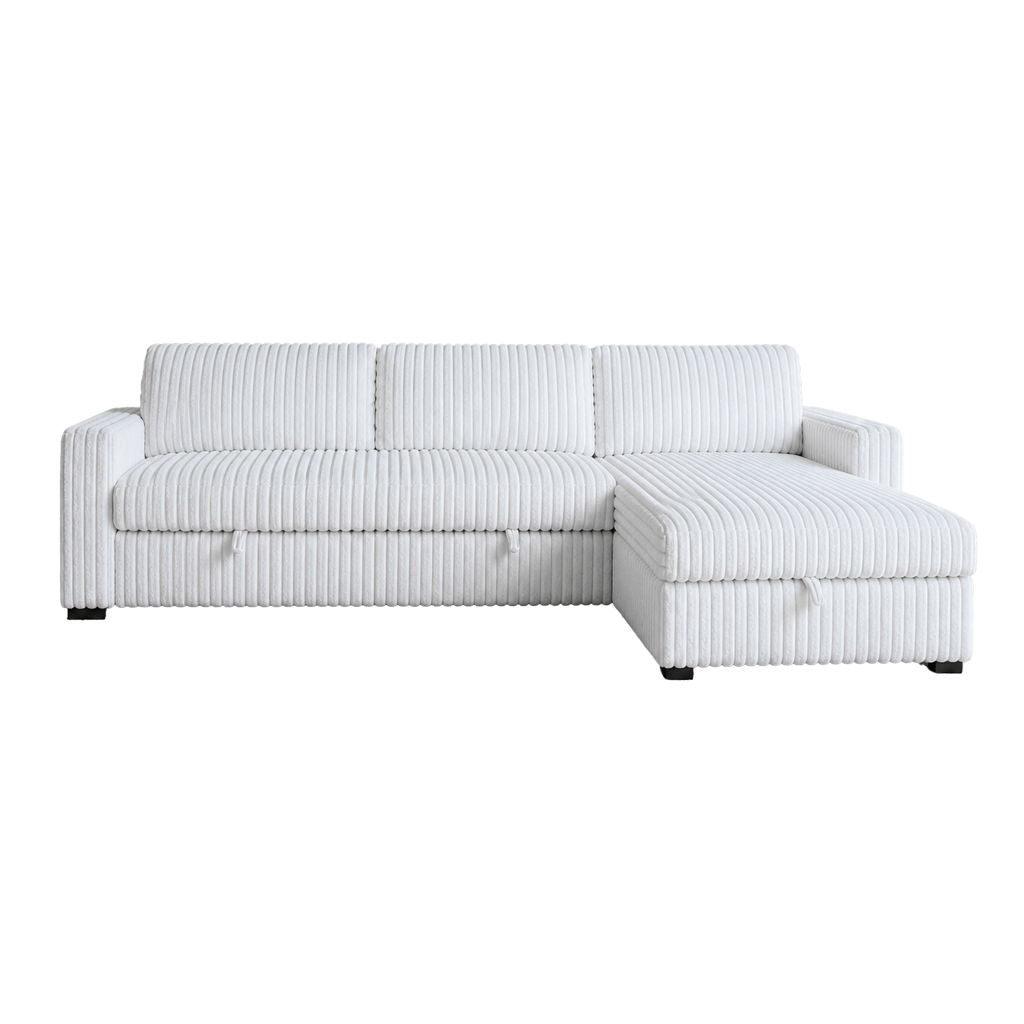 Bliss - Sectional Sleeper