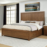 Devonshire - Platform Storage Bed