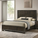 Langston - Bed
