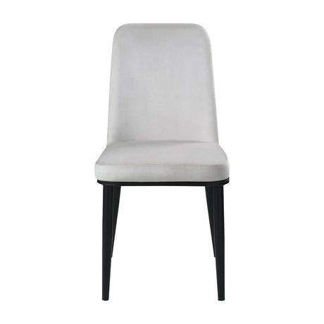 Salerno - Side Chair (Set of 2)