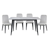 Salerno - Dining Room Set