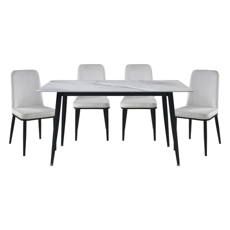 Salerno - Dining Room Set