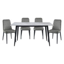 Salerno - Dining Room Set